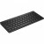 Клавиатура BT HP 692S8AA 350 Multi-Device Compact Wireless Keyboard - Black в Metoo.kz - Metoo (2)