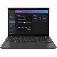 Ноутбук Lenovo ThinkPad T14 G4 T 21HD00DLRT (14 ", WUXGA 1920x1200 (16:10), Intel, Core i7, 32 Гб, SSD, 1 ТБ, Intel Iris Xe Graphics)