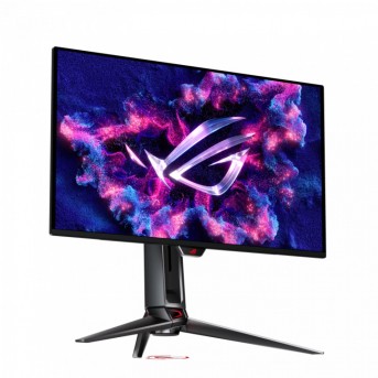 Монитор 27" ASUS ROG Swift PG27UCDM OLED 3840x2160 240Hz 0.03ms 450cd/m 1,5M:1 2xHDMI DP USB-C 3xUSB в Metoo.kz - Metoo (2)