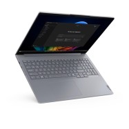 Lenovo ThinkBook 16 Gen 9 (16 Intel), Intel® Core™ Ultra 7 355 (E-cores up to 3.30GHz, 12MB), 16..