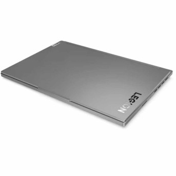 Ноутбук Lenovo 83DH005MRK Legion Slim 5 16AHP9 16" WQXGA(2560x1600) IPS 240Hz/<wbr>AMD Ryzen 7 8845HS up to 5,1Ghz (8C)/<wbr>32GB/<wbr>1TB SSD/<wbr>NVIDIA GeForce RTX4070 8GB/<wbr>Wi-Fi 6E/<wbr>BT5.3/<wbr>1080P HD Camera/<wbr>4Zone RGB BKLT/<wbr>NoOS/<wbr>1Y/<wbr>Luna Grey - Metoo (4)