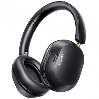 Наушники UGREEN HP203 HiTune Max 5C Hybrid Active Noise-Cancelling Headphones 35757 в Metoo.kz - Metoo (1)