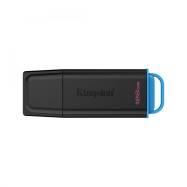 Флэш-накопитель Kingston 128Gb USB3.2 Gen1 Data Traveler Exodia G2 (Black+Pink)..