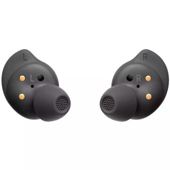 Наушники Samsung Galaxy Buds FE Graphite (SM-R400NZAACIS) в Metoo.kz - Metoo (2)