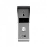 Вызывная панель Hikvision DS-KB2421T-IM