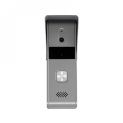Вызывная панель Hikvision DS-KB2421T-IM