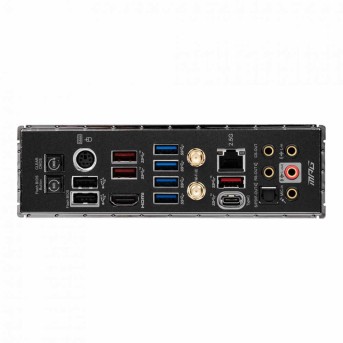Материнская плата MSI MPG X570S CARBON EK X AM4 4xDDR4 8xSATA3 RAID 4xM.2 HDMI ATX - Metoo (4)
