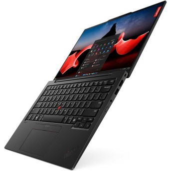 Ноутбук Lenovo X1 Carbon 14'wuxga/<wbr>Core Ultra 7-155u/<wbr>16gb/<wbr>512gb/<wbr>Win pro (21KC0050RT) - Metoo (10)