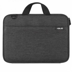 Сумка для ноутбука Asus AS1200 SLEEVE (Grey) (90XB07H0-BSL010)
