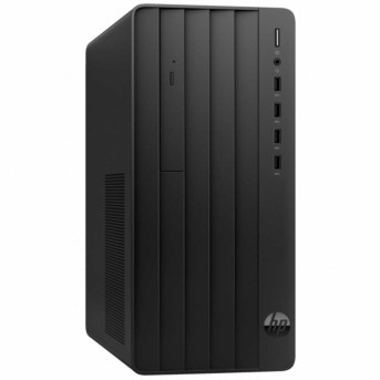 Системный блок HP Pro Tower 290 G9 i5-12400,16G D4,512G SSD,W11P6,NoODD,1yw,125BLK kbd+mse,WiFi6+BT5.0 в Metoo.kz - Metoo (1)