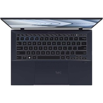 Ноутбук ASUS B9403CVA-KM0243X 14" (90NX05W1-M00W50) в Metoo.kz - Metoo (10)