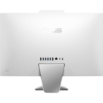 Моноблок F3402WFAK-WA0060/White/23.8 FHD/R5-7520U/16G/512G PCIE G3/WiFi6+BT5.3/720p/90W/WL kb & ms/DOS в Metoo.kz - Metoo (4)