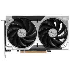 Видеокарта MSI GeForce RTX 5050 8G VENTUS 2X OC, 8G GDDR6 128bit 1xHDMI 3xDP G5050-8V2C