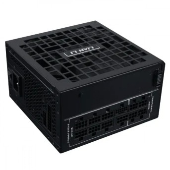 Блок питания Lian Li RS1200G BLACK 1200W Full Modular, Cybenetics Platinum G9P.RS1200G.BH00.EU в Metoo.kz - Metoo (3)