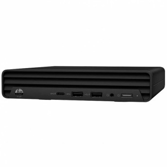 HP 260 G9 Mini -R i3-1315U / 8GB DDR4 / 256GB M.2 SSD Value / W11 Pro / LBL TCO / 1yw / HP 3 year Next Business Day Onsite Desktop Only Hardware SupportWarranty Extension / 125 BLKkbd / 125mouse / Stand / Realtek Wi-Fi 6 WLAN / No Flex Port 2 / G6 DM SATA - Metoo (3)