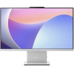 Моноблок Lenovo F0HM00FTRU IdeaCentre AIO 27IRH9 27'' FHD (1920 x 1080) IPS/<wbr>Intel Core i5-13420H up to 4.6GHz (8Cores)/<wbr>16GB/<wbr>512GB/<wbr>Intel UHD Graphics/<wbr>Wi-Fi 6/<wbr>BT5.2/<wbr>5MP Camera/<wbr>Wireless mouse+keyboard/<wbr>NoOS/<wbr>1Y/<wbr>Cloud Grey
