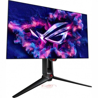 Монитор 27" ASUS ROG Swift PG27AQDP OLED 2560x1440 480Hz 0.03ms 450cd/<wbr>m 1.5M:1 2xHDMI 1xDP 2xUSB3.2 - Metoo (2)