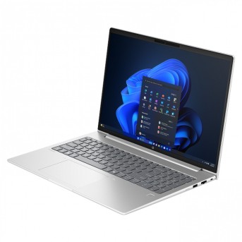 HP ProBook 4 G1i 16 / UMA Ultra 7 255U 4 16 inch G1i / 16.0 WUXGA UWVA 300 FHDC 60Hz bnt Panel / 16GB (1x16GB) DDR5 5600 SODIMM Memory / 512GB PCIe NVMe Value / W11p64 / 1yw / Dual AryMic F USB2 NFOVCamera / Clickpad Backlit with numeric keypad / Intel BE в Metoo.kz - Metoo (3)