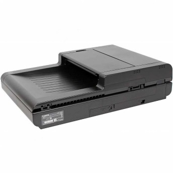 Сканер Canon imageFORMULA DR-F120 (9017B003) - Metoo (3)