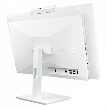 Моноблок Asus 90PT03J1-M00PW0 A5402WVAK-WA0350 23,8'' FHD (1920 x 1080) IPS/<wbr>Intel Core i5-1340P 1.9GHz 12Cores/<wbr>16GB/<wbr>512GB/<wbr>Integrated/<wbr>Wi-Fi 6E/<wbr>BT5.3/<wbr>1080P HD Camera/<wbr>Wireless mouse+keyboard/<wbr>NoOS/<wbr>1Y/<wbr>White - Metoo (4)