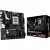 Материнская плата ASRock B850M-X R2.0 AM5 2xDDR5 4xSATA 2xM.2 Type-C HDMI DP mATX в Metoo.kz - Metoo (5)