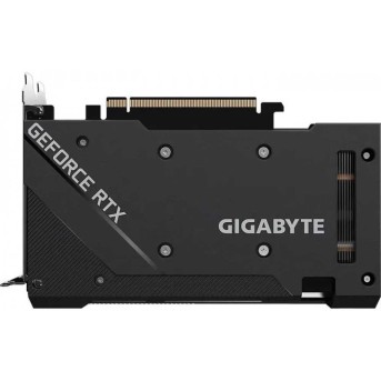 Видеокарта Gigabyte GV-N3060WF2OC-12GD 2.0 , 12Gb GDDR6 192Bit, DP, HDMI, WINDFORCE OC, BOX - Metoo (4)