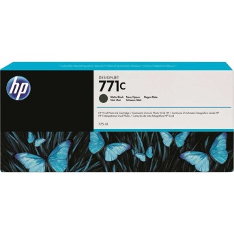 Картридж HP Europe B6Y07A (B6Y07A) - Metoo (1)