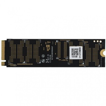 Твердотельный накопитель SSD 1Tb PCIe4.0 GIGABYTE AG4731TB AORUS Gen4 7300 SSD, NVMe, M.2, w/o cool в Metoo.kz - Metoo (2)