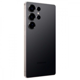 Смартфон Samsung Galaxy S25 Ultra 512GB, Titanium Black (SM-S938BZKCSKZ) в Metoo.kz - Metoo (4)