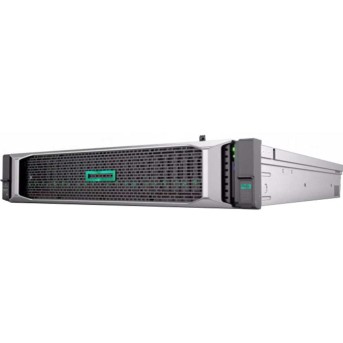 Сервер HPE DL380 Gen10 P24848-B21 (1xXeon4215R(8C-3.2G)/ 1x32GB 2R/ 8 SFF SC/ SATA RAID/ 2x10GbE SFP+/ 1x800Wp/3yw) в Metoo.kz - Metoo (5)