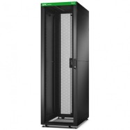 Стойка коммуникационная APC ER6202FP1 600/42U/1000..