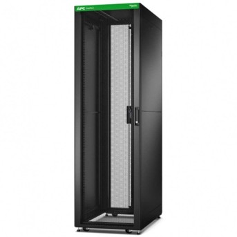 Стойка коммуникационная APC ER6202FP1 600/42U/1000 в Metoo.kz - Metoo (1)