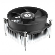 Кулер для процессора ID-Cooling DK-19 PWM, S1700, 95W, 9cm fan, 600-2200rpm, 45.8CFM, 4pin