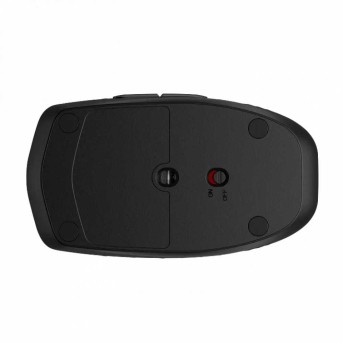 HP 420 Programmable Wireless Mouse 7M1D3AA в Metoo.kz - Metoo (4)