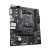 Материнская плата GIGABYTE A520M H ARGB, AM4, 2xDDR4, PCIe3.0, HDMI+DP, 4xSATA, 1xM.2, GLAN, mATX в Metoo.kz - Metoo (2)