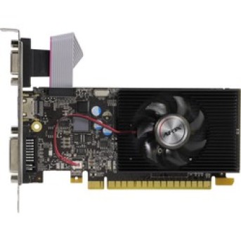 Видеокарта MaxSun MS-GTX1050Ti TF 4G, 1хHDMI+1xDVI+1xDP, 4GB GDDR5 128bit, PCIe в Metoo.kz - Metoo (5)