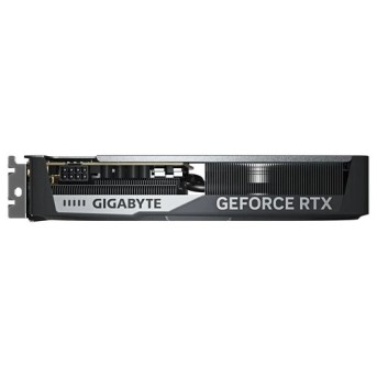 Видеокарта GIGABYTE GeForce RTX 5060 Ti EAGLE OC 16G, 16Gb/128bit GDDR7, 1хHDMI+3xDP 2.1, PCIe5.0 в Metoo.kz - Metoo (4)
