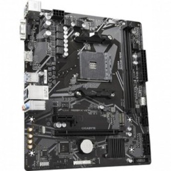 Материнская плата MaxSun Challenger B460M-D, LGA1200, 2xDDR4, PCIe3.0, HDMI+DP, M.2, 2xSATA, mATX в Metoo.kz - Metoo (10)