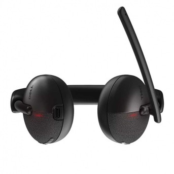 Наушники Dell Wireless Headset WL3024 (520-BBDG) - Metoo (3)