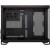 CORSAIR 2500X Micro ATX Dual Chamber PC Case - Black/Walnut Wood в Metoo.kz - Metoo (5)