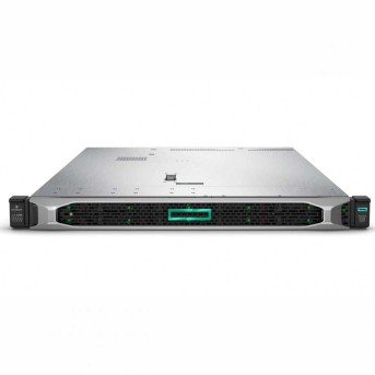 Сервер HPE DL360 G10+ P55239-B21 (1xXeon4309Y(8C-2.8G)/ 1x32GB 2R/ 8 SFF BC U3/ SR100i SATA/ 2x10Gb RJ45/ 1x800W/3yw) в Metoo.kz - Metoo (2)