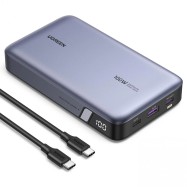Пауэрбанк UGREEN PB720 25188 20000mAh PD 100W Power Bank..