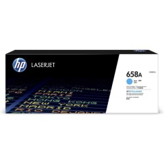 Картридж лазерный HP 658A Black Original LaserJet Toner Cartridge (W2000A), 7000 стр