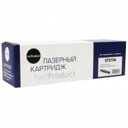 Драм-юнит NetProduct (N-CF219A) для HP LJ Pro M104/MFP M132, 12K