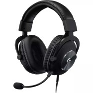 LOGITECH G PRO X SE Gaming Headset - Black - USB..
