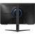 Монитор жидкокристаллический Samsung LS27BG400EIXCI 27" 16:09 1920x1080 240Hz IPS, 400cd/m2, H178°/V178°, 1000:1, 1ms, VGA, HDMI в Metoo.kz - Metoo (10)