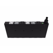 Блок распределения питания HPE G2 Basic 3.6kVA/IEC C20 Detachable 16A/100-240V Outlets (20) C13 (2..