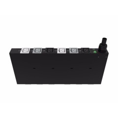 Блок распределения питания HPE G2 Basic 3.6kVA/IEC C20 Detachable 16A/100-240V Outlets (20) C13 (2..