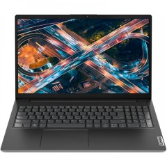 НоутбукLenovoV15 15,6'FHD/Ryzen 5-7520u/16Gb/512Gb/Nos (82YU0172RU)..
