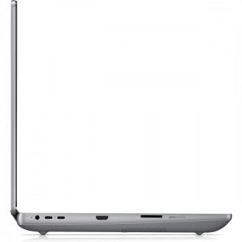 HP ZBook Fury G1i 16 / Ultra 7 255HX no WWAN Fury 16 inch G1i / 1TB PCIe-5x4 2280 NVMe / 32GB (2x16GB) DDR5 5600 SODIMM Memory / NVIDIA RTX PRO 2000 Blackwell 60W 8 GB / W11p64 / 16.0 WQXGA(2560x1600) AG, 120Hz, 400nit, LowBlueLight, for 5MP+IR / WLAN Int в Metoo.kz - Metoo (4)